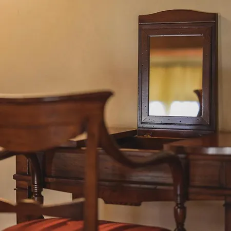 Pensjonat Le Di Palazzo Bortolan 4*