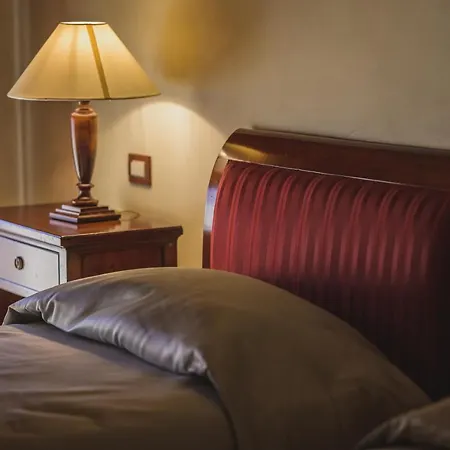 Le Di Palazzo Bortolan 4* Trévise