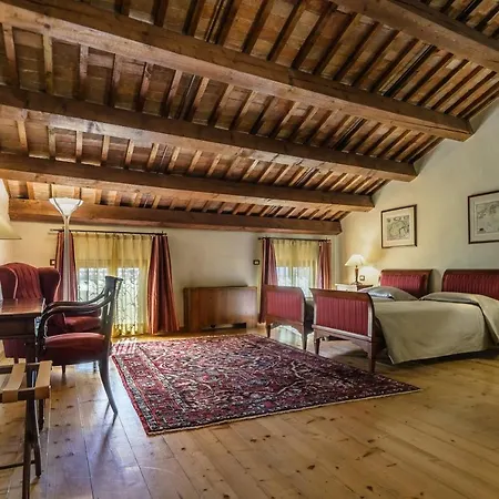 Le Di Palazzo Bortolan Pensjonat