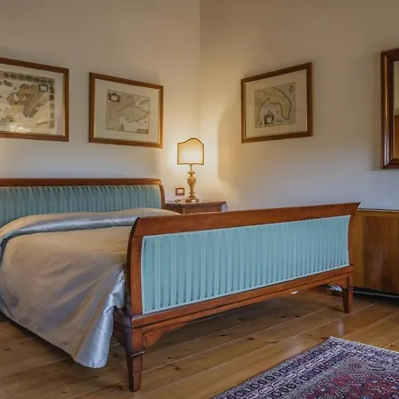 Гостевой дом Le Di Palazzo Bortolan
