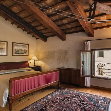 Le Di Palazzo Bortolan 4*