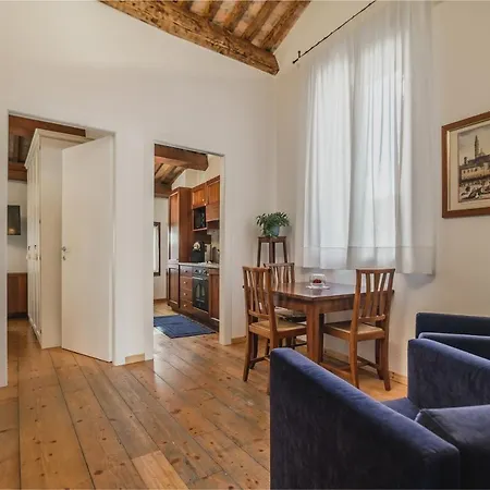 Le Di Palazzo Bortolan 4*