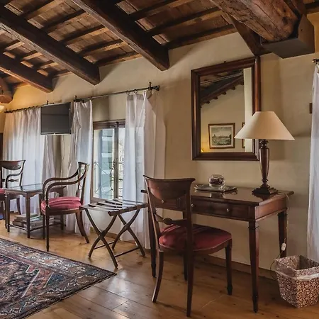 Le Di Palazzo Bortolan Гостевой дом 4*