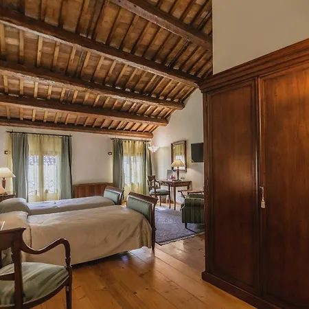 Le Di Palazzo Bortolan Pensjonat Treviso