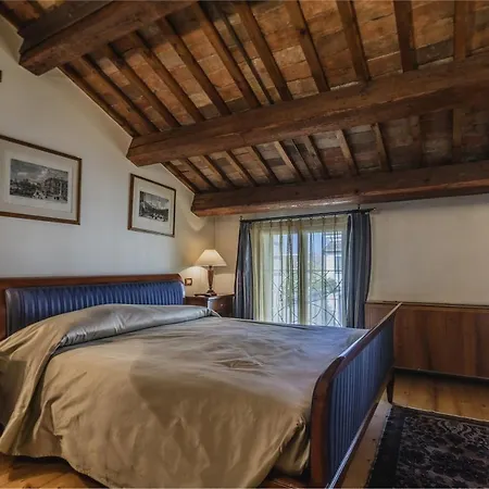 Le Di Palazzo Bortolan 4*