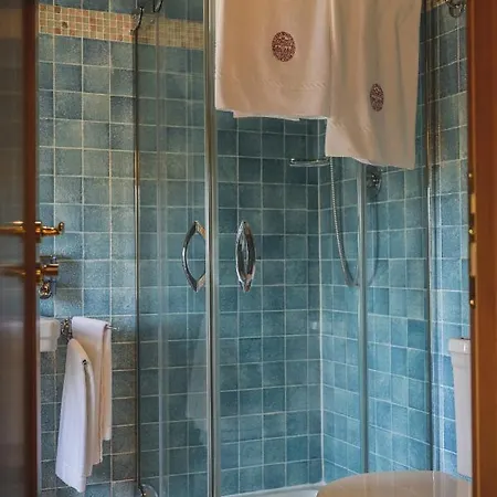 Pensjonat Le Di Palazzo Bortolan