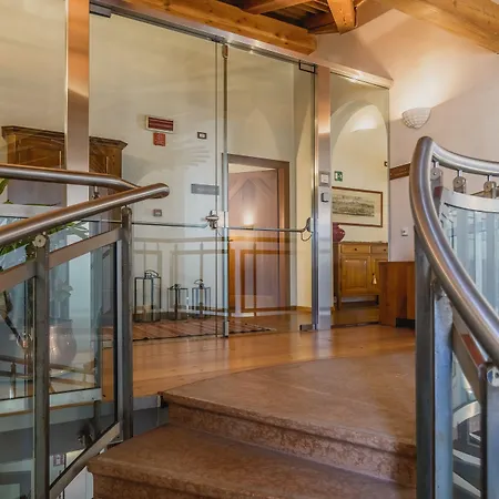 Гостевой дом Le Di Palazzo Bortolan 4*