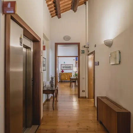 Le Di Palazzo Bortolan Гостевой дом 4*