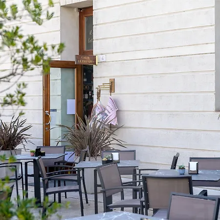 Guest house Le Di Palazzo Bortolan Treviso