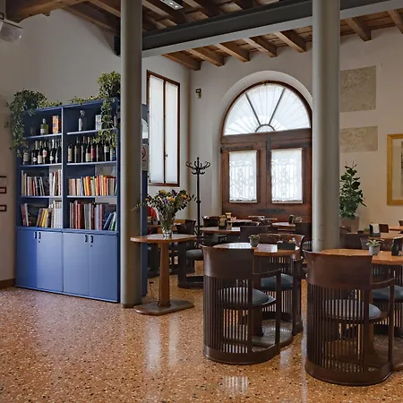 Гостевой дом Le Di Palazzo Bortolan Тревизо
