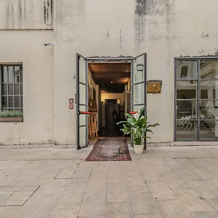 Le Di Palazzo Bortolan