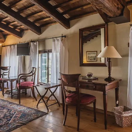Гостевой дом Le Di Palazzo Bortolan 4*