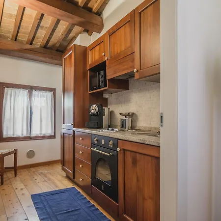 Le Di Palazzo Bortolan Guest house 4*