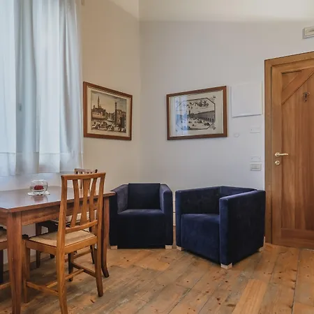 Le Di Palazzo Bortolan Maison d'hôtes 4*