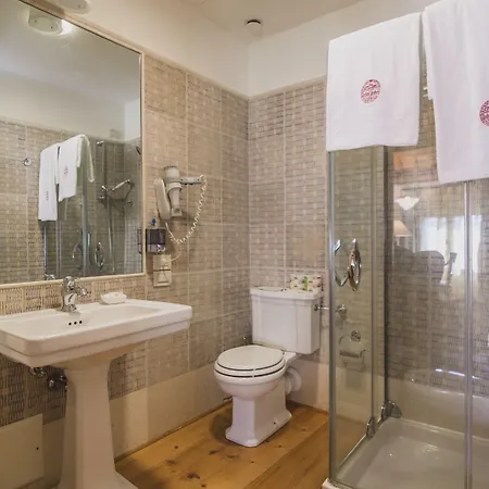 Le Di Palazzo Bortolan 4* Тревизо