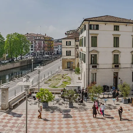 Гостевой дом Le Di Palazzo Bortolan 4*